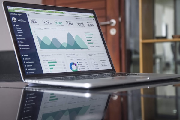 E-commerce marketing campaign